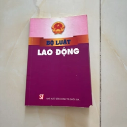 Bộ luật Lao động năm 2012