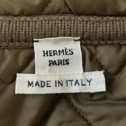 Áo khoác lông HERMES 635592