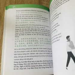 TỰ HỌC TIẾNG TRUNG CẤP TỐC TRONG KINH DOANH - BÁN HÀNG  1006402