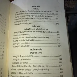 Đảo giấu vàng - Robert Louis Stevenson 992694