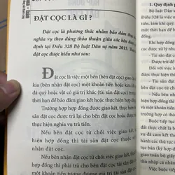 Combo 2q sách về đầu tư bđs và ký hđ mua bán 600910