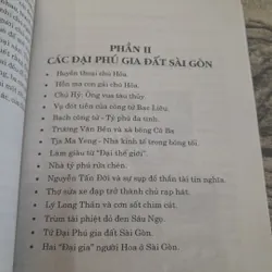 Hảo hán Sài Gòn- Dân chơi Bến Nghé. - Thượng Hồng 591142