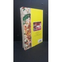 Món gỏi - món lẩu mới 70% bẩn bìa, ố, có vệt nước 2005 HCM0412 Nguyễn Thị Phụng KỸ NĂNG 918736