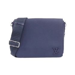 Túi đeo chéo Louis Vuitton LV Aerogram Takeoff M11599 - Hàng hiệu Authentic