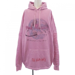 BALENCIAGA PINK MARTINI HÀNG HÓA GIỚI HẠN 697971 TMV01 ÁO KHOÁC - Hàng hiệu Authentic