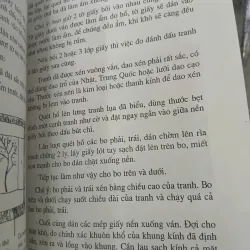 GIÁO TRÌNH TRANH LỤA - NGUYỄN THỤ 795370