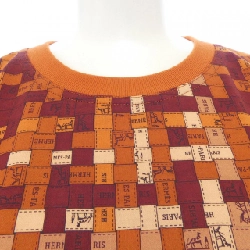 Áo thun HERMES - Hàng hiệu Chính hãng 636287