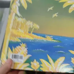 [Tặng nẹp góc] Truyện thiếu nhi Hàn Quốc: Moyamo Anu 36 -  모야모 아누와: 황금 섬을 찾아서 732033