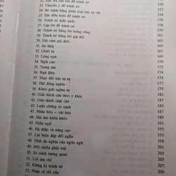 PHƯƠNG PHÁP BIỆN LUẬN-THUẬT HÙNG BIỆN

Bản in hiếm đầu tiên còn  sót lại 522426