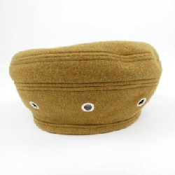 HERMES Saint Honore H2320117N Mũ - Hàng hiệu Chính hãng 833029