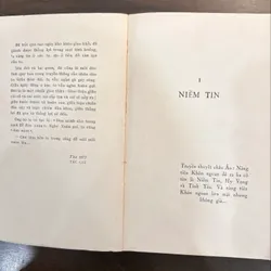 Nước về biển cả (tập bút ký và tiểu luận) xb 1973 562650