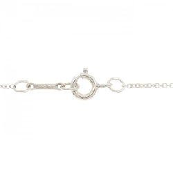 Dây chuyền Tiffany Loving Heart - Hàng hiệu Authentic 840579