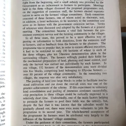 1978 training for agriculture and rural development  1006331