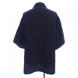 Áo sơ mi ngắn tay LOUIS VUITTON Mini Monogram Silk Cotton HSS51WZO6 - Hàng hiệu Chính hãng 891804