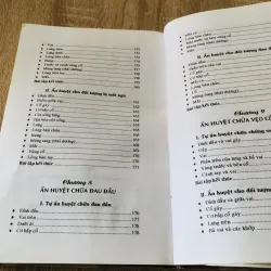 ỨNG DỤNG NĂNG LƯỢNG CẢM XẠ HỌC TRONG ẤN HUYỆT 973649