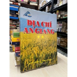 Địa chí An Giang