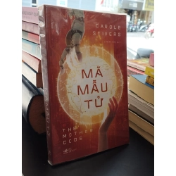 Mã mẫu tử - Carole Stivers