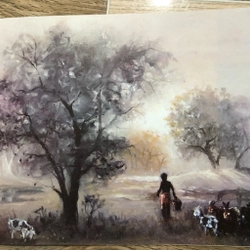 Sách truyện thiếu nhi - Chuồn chuồn thần (bìa 40k) 453529
