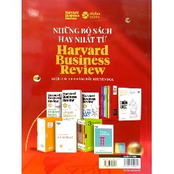 HBR Onpoint 2021 - Quản Lý Trong Bối Cảnh Suy Thoái - Harvard Business Review 191406