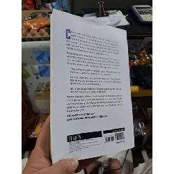 Sóng Thần Công Nghệ - The Coming Wave - Mustafa Suleyman - 2024 mới 90% - KINH TẾ - TÀI CHÍNH - CHỨNG KHOÁN - HMT3012 750065