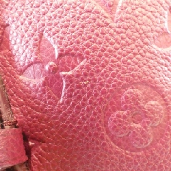 Túi xách vai Louis Vuitton Monogram Empreinte Citadine PM M94049 611509