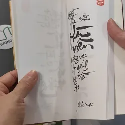 Phù Vân - Thư Pháp - Thanh Sơn 775953