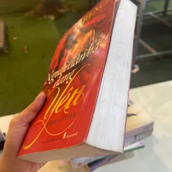 NGƯỜI ĐÀN BÀ ĐANG YÊU (WOMAN IN LOVE) - D.H.LAWRENCE (HỒ ANH QUANG dịch) 1008485