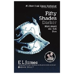 50 Sắc Thái - Tập 2: Đen - E. L. James ASB.PO Oreka-Blogmeo120125