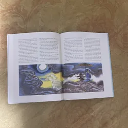 TRUYỀN KỲ MẠN LỤC - NGUYỄN DỮ 735665