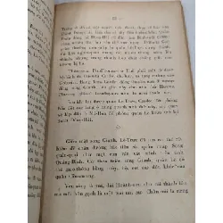 Tiểu truyện danh nhân Tôn Thất Thuyết - Cố Nhi Tân 696019