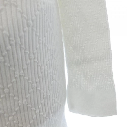 【Mã giảm giá】Áo cardigan dài CHANEL 642933