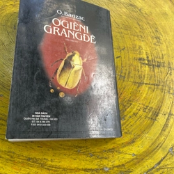 Ơgieni Grangde- O. Banzac 537229