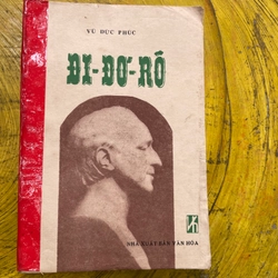 ĐI-ĐƠ-RÔ -( VŨ ĐỨC PHÚC)