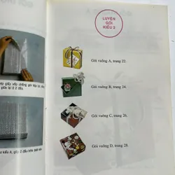 Bán sách cũ - Kỹ thuật gói quà - Bích Ty 593140