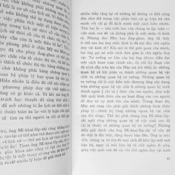 NHỮNG "NGƯỜI BẠN DÂN" LÀ THẾ NÀO VÀ HỌ ĐẤU TRANH CHỐNG NHỮNG NGƯỜI DÂN CHỦ-XÃ HỘI RA SAO ? 337993