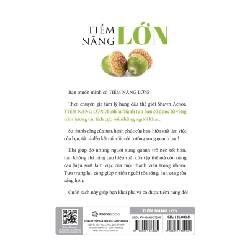 Tiềm Năng Lớn - Shawn Achor 296553