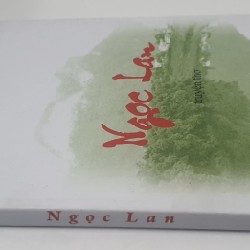 NGỌC LAN      (Sách) 5782