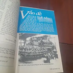 THẾ GIỚI MỚI số 241 ngày 23.6.1997 1032293