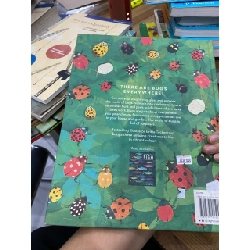 There Are Bugs Everywhere - Britta Teckentrup 550898