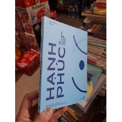 (TẶNG BOOKMARK) Hạnh Phúc Là Một Món Quà Ta Lựa Chọn - Ngô Lan Chi - 2022 mới 90% có chữ ký tác giả - KỸ NĂNG - RBK3012