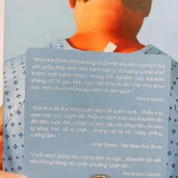 Khi Hơi Thở Hóa Thinh Không 929828