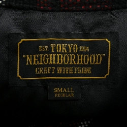 Hàng hiệu NEIGHBORHOOD 172UCNH-SHM02 Áo sơ mi - Hàng hiệu Authentic 887605