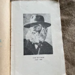 Thơ Lá cỏ -Whitman 932948