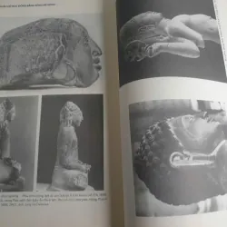 Khảo Cổ Học Đồng Bằng Sông Mê Kông - Tập 4 - Tả Ngạn Sông Hậu Đến Lưu Vực Sông Đồng Nai 707793