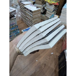 Truyện  No. 6 trọn bộ - Asano Atsuko 121496