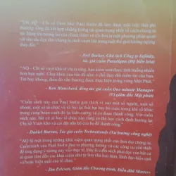 Paul G. Stoltz - AQ chỉ số vượt khó 754171