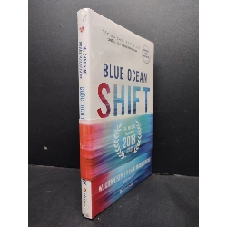 (TẶNG BOOKMARK) Cuộc Dịch Chuyển Đại Dương Xanh mới 100% RBK1406 W. Chan Kim Renée Mauborgne SÁCH KỸ NĂNG