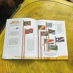 PHẤP PHỚI CỜ BAY - ROBERT G. FRESSON 754070