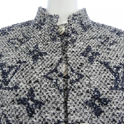 Louis Vuitton LOUIS VUITTON FRCO30MCP Áo khoác - Hàng hiệu Chính hãng 820856