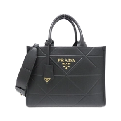 Túi xách Prada 1BA379 - Hàng hiệu Chính hãng